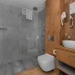 Appartement Awesome In With Sauna