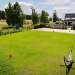 Awesome In With Sauna Appartement Nowecin