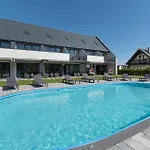 Awesome In With Sauna * Nowecin