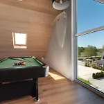 Awesome In With Sauna