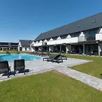 Awesome In With Sauna Appartement *