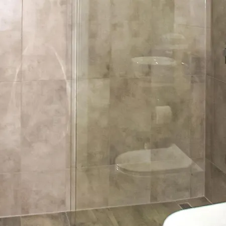 Cozy In With Sauna Appartement *