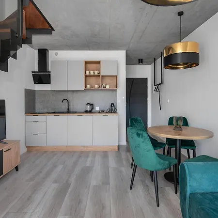 Cozy In With Sauna * Nowecin