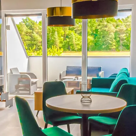 Cozy In With Sauna * Nowecin