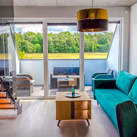 Awesome In With Sauna Appartement
