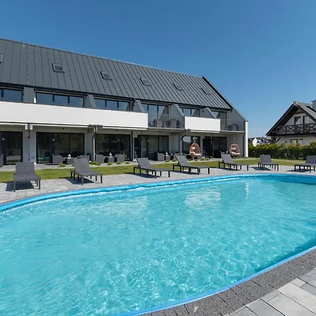 Cozy In With Sauna * Nowecin