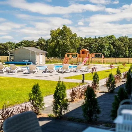 Cozy In With Sauna Appartement