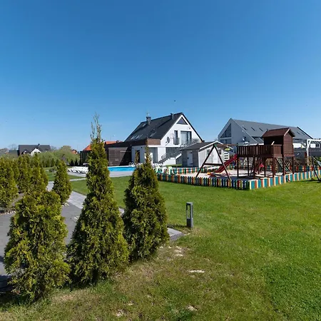 Appartement Cozy In With Sauna