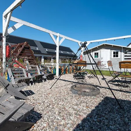 Cozy In With Sauna Nowecin