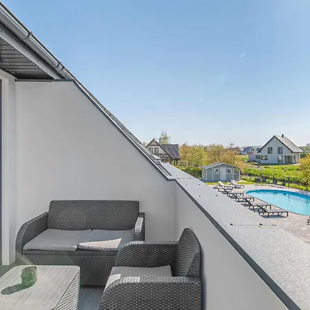 Cozy In With Sauna * Nowecin