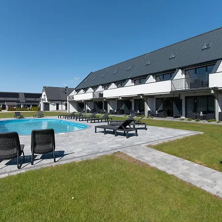 Cozy In With Sauna Appartement *