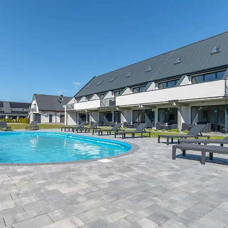 Appartement Cozy In With Sauna *