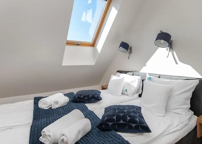 公寓 Cozy In With Sauna *