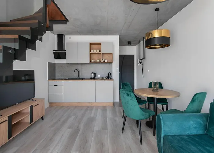 Cozy In With Sauna * Nowecin