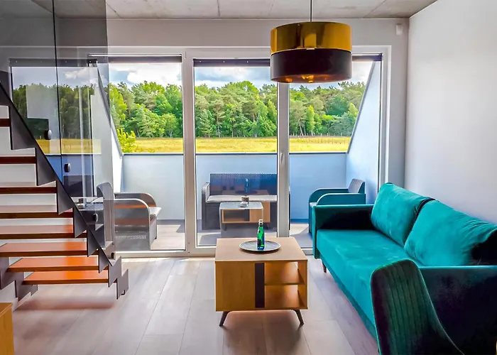 Cozy In With Sauna 公寓