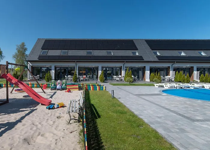 公寓 Cozy In With Sauna