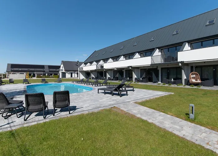 Cozy In With Sauna 公寓 *